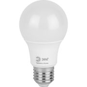 Лампа светодиодная LED 10 Вт 800Лм 4000К груша нейтральный E27 220-240В LED A60-10W-840-E27 Red Line
