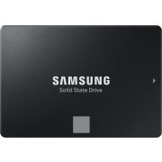 Накопитель SSD 2.5'' 1ТБ  870 EVO, SATA III, 3D V-NAND TLC, 560/530 Мб/с