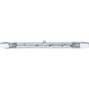 Лампа галогенная КГ-500вт 220в R7S 117мм