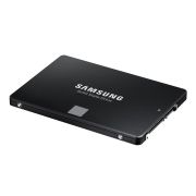 Накопитель SSD 2.5'' 2ТБ  870 EVO, SATA III, 3D V-NAND TLC, 560/530 Мб/с