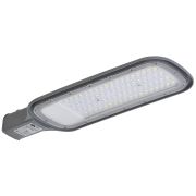 Светильник LED консольный уличный ДКУ 1012-100Ш 5000К IP65 серый