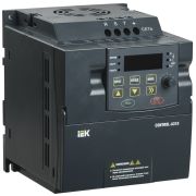 Преобразователь частоты CONTROL-A310 380В трехфазный 3.7 kW 8.8A