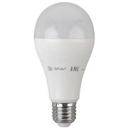 Лампа светодиодная LED 19 Вт 1520Лм 6000К груша холодный E27 170-265В LED A65-19W-860-E27 Standart
