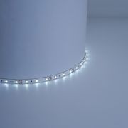 Лента светодиодная 4.8Вт/м 12В 6500К IP65 60LED/м LS604