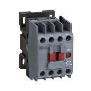 Контактор 9А 48В АС3 АС4 1НЗ КМ-102