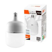 Лампа светодиодная LED 20Вт E27 4000K 1700Lm белый 220/50Hz