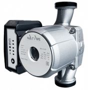 Насос циркуляционный Native NOCE 25/8-180 ECO