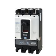 G-MCCB (STANDARD),630AF,F-TYPE,3 POLE,Electronic Display,FRONT CONNECTION,AUX 1C,NO OPTION,AC 50/60HZ,630A,STANDARD,STANDARD
