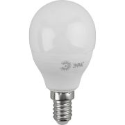 Лампа светодиодная LED 11 Вт 880Лм 6000К шар холодный E14 170-265В LED P45-11W-860-E14 Standart