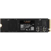 Накопитель SSD М.2 2280 1ТБ Black SN7100, NVMe    2.0, 3D TLC NAND, 7250/6900 МБ/с