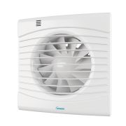 Вентилятор осевой вытяжной 125 V