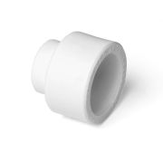 Муфта переходная 40x32 полипропиленовая PPR белая