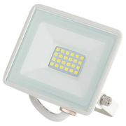 Прожектор светодиодный ДО-50 Вт 6500К 4000 Лм IP65 белый 50w холодный 200-240В LPR-023-W-65K-050
