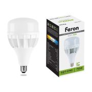 Лампа светодиодная LED 70вт Е27/Е40 белый