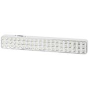 Светильник светодиодный аварийный постоянный DBA-106-0-20 60LED 6ч IP20 24/864