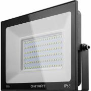 Прожектор светодиодный ДО-100w 4000К 8000 Лм IP65