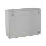 Коробка распределительная IP56 240х190х90мм гладкие стенки