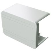 Тройник/отвод плоский Т-образный 80x60 NTAN IN-Liner