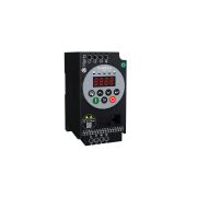 Преобразователь частоты STV050 0,4 кВт 220В ЭМС С3 + LED панель оператора