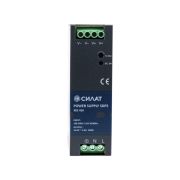 Блок питания на DIN-рейку, 120W, 5A, 24V / 90-264VAC