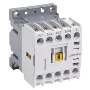 МиниКонтактор КМИ-11210 12А 230В/АС3 1НО
