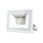 Прожектор светодиодный ДО 20 Вт 1800 Лм 6500К AC 220В IP65 105х118х105мм Elementary G2