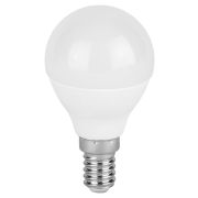 Лампа светодиодная 15Вт шар нейтральный белый свет Е14 STD LED P45-15W-840-E14