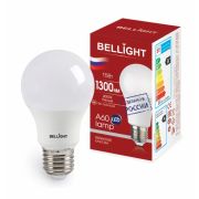 Лампа светодиодная LED A60 220V/15W/E27 1300Lm 4000К