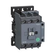 КОНТАКТОР MC1E 3P 50A НО+НЗ 220V/230V 50/60ГЦ (LC1E50M5)