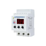 Реле напряжения РН-104 40А DIN