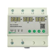 Реле выбора фазы 400В AC