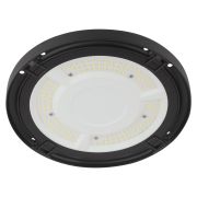 Cветильник cветодиодный подвесной ДСП 150 Вт IP65 18000 Лм 5000К Кп<5% КСС Д IC SPP-411-0-50K-150