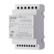 Реле электромагнитное PK-4P 220