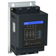Устройство плавного пуска УПП SFB трехфазный 380В 75кВт 150А Uупр 110-220В Modbus с защитами