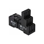 Розетка для реле RP4.32 и модуля PM8 12А