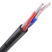 Кабель монтажный МКШнг(А)-LS 3х0,75 ТРТС
