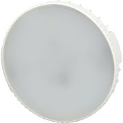Лампа светодиодная LED 7 Вт 560Лм 6000К таблетка (GX53) холодный GX53 170-265В LED GX-7W-860-GX53 Standart