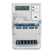 Счетчик трехфазный многофункциональный CE307 S34.746.OA.QYUVLFZ SPds с модулем связи RS-485