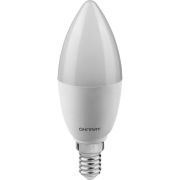 Лампа светодиодная 12вт OLL-C37-12-230-6.5K-E14-FR