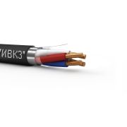 Кабель контрольный КВВГЭнг(А)-LS 4х2.5 ТРТС