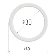 Протекторное кольцо Ǿ 30