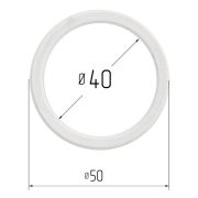 Протекторное кольцо Ǿ 40