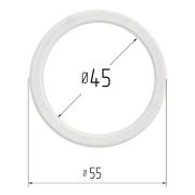 Протекторное кольцо Ǿ 45