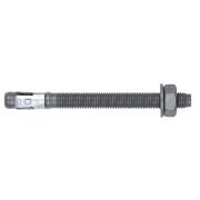 Анкер клиновой (HSA-F) 12x120 (10 шт) термодиффузия,к.п. 8.8