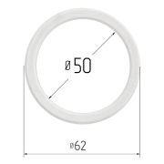 Протекторное кольцо Ǿ 50
