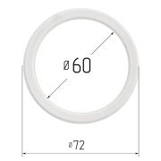 Протекторное кольцо Ǿ 60