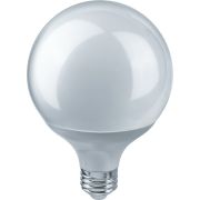 Лампа светодиодная LED 12вт Е27 белый шар