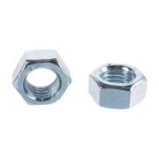 Гайка М 12х1.25 DIN 934 кл.пр.8 цинк