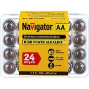 Батарейка NBT-NE-LR6-BOX24