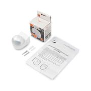 Датчик движения PMS-IR 010 800 Вт 180 градусов 12м IP44 WH